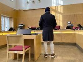 angeklagter sagt erstmals aus: anklage: deutscher trug zu suizid von Ärztin kellermayr bei