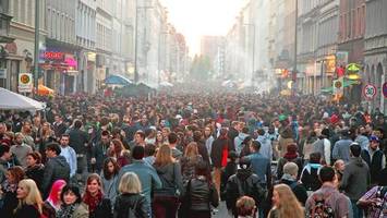 Myfest in Berlin-Kreuzberg: Das muss man wissen