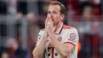 Presse reagiert auf München-Pleite: „Inter löscht die Bayern aus“