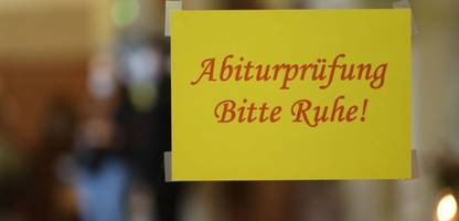 abitur: plattform »frag den staat« veröffentlicht alte prüfungsaufgaben online