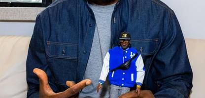 Barbie: LeBron James wird erster »Kenbassador«
