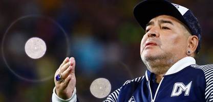 diego maradona: ex-frau und arzt erheben vorwürfe im todesprozess