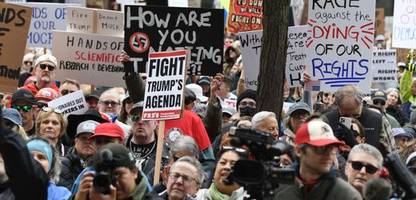 Allianz: Versicherung sieht politische Unruhen als wachsendes Risiko für Unternehmen