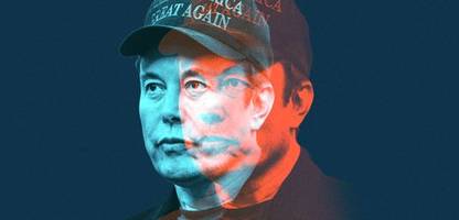 Elon Musk: Erfolgsgeschichte, Radikalisierung und Pakt mit Donald Trump – Podcastserie