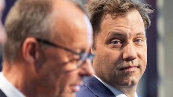 Warum diese große Koalition wirklich groß werden kann