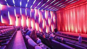 Westfield: Hamburgs größtes Kino eröffnet – das bieten die zehn Säle