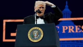 zweite stufe von trumps zollpaket in kraft