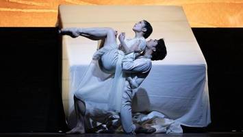 Was ist da los? Top-Solisten verlassen das Hamburg Ballett