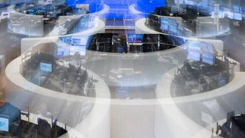 märkte aktuell: neue zölle in kraft, dax verliert kräftig, apple verliert börsenthron