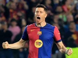 4:0 in der champions league: flicks barça versenkt den bvb