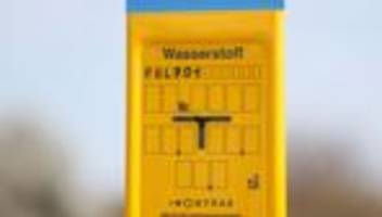 energieversorgung: schleswig-holstein legt förderung für wasserstoff neu auf