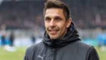 fußball-bundesliga: kiels rapp vor nordduell: die jungs werden motiviert sein