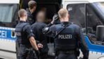 kriminalität: festnahmen bei razzia im frankfurter bahnhofsviertel