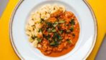 paprikás: so schmecken paprika prima