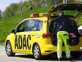 adac zählt weniger pannen: e-autos sind bei weitem zuverlässiger als verbrenner