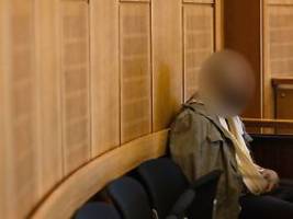 vorwürfe gegen polizisten: amok-brandstifter gibt mehrere taten zu