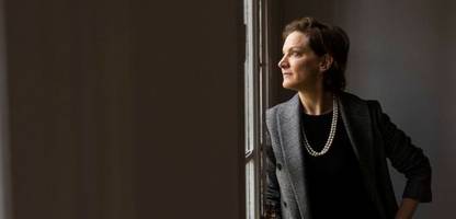 Anne Applebaum über Donald Trump, Wladimir Putin und Deutschland