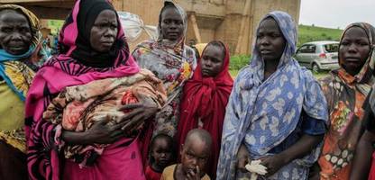 sudan: amnesty international prangert sexuelle gewalt durch rsf-miliz an