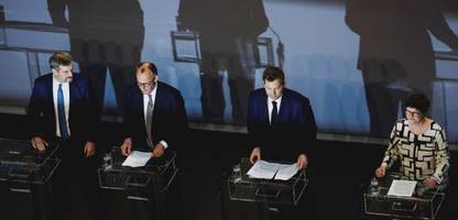 Schwarz-rote Koalition: So blickt die internationale Presse auf die Einigung