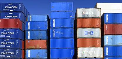 deutsche wirtschaft: institute senken wachstumsprognose auf 0,1 prozent