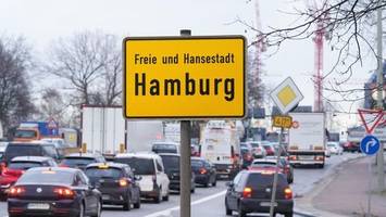 lieber senat! das brennt hamburgern zu verkehr unter den nägeln