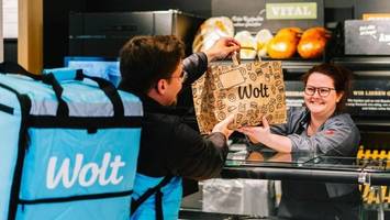 brötchen per app: bäcker junge startet testphase in hamburg