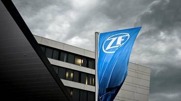 Autozulieferer: ZF verschärft Sparprogramm