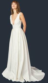 hochzeit: so viel kostet die herstellung eines brautkleides – made in germany