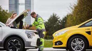 Mobilität: ADAC: E-Autos haben viel seltener Pannen als Verbrenner