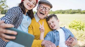 koalitionsvertrag: ein fest für rentner und die, die es bald werden