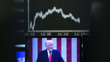 börsenwoche 505: editorial: vor dem fall kam der hochmut