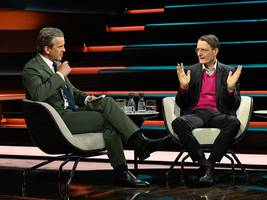 markus lanz: zeitreise mit offenen rechnungen