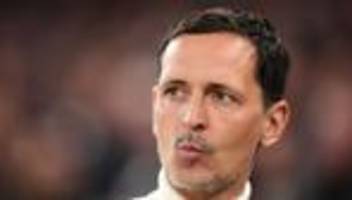 fußball-bundesliga: trapp fehlt erneut - nummer-eins-status ungewiss