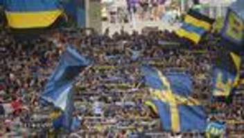 3. fußball-liga: wiesbaden und saarbrücken trennen sich 1:1