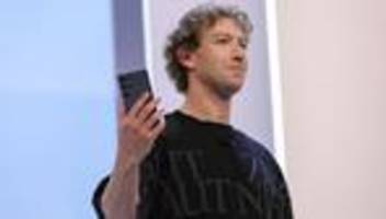 meta: eu-kommissarin kündigt harte maßnahmen gegen meta und apple an