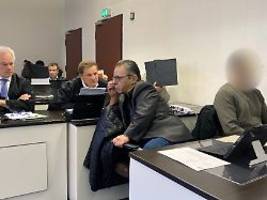 geräte weiterverkauft: gericht verurteilt ex-bundeswehrsoldaten für diebstähle in kasernen