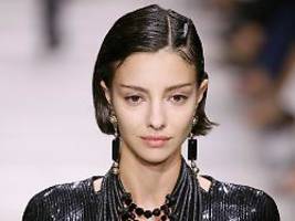 Seltene Erkrankung des Gehirns: Model Lucy Markovic stirbt mit 27 Jahren