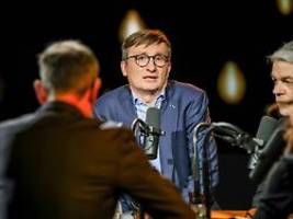 sieht man, wie die spd tickt: militärexperte fällt beim blick in den koalitionsvertrag fast um