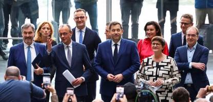 Koalitionsvertrag: Was die Pläne von SPD und CDU/CSU mit Familienalltag gemein haben