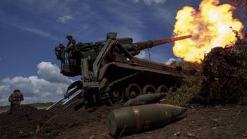 deutsche waffen unbrauchbar? nur ein panzer überzeugt