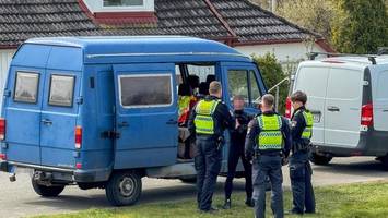 kitesurfer abgestürzt? knallharter sportler sorgt für großeinsatz