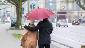 unwetter vor ostern? in hamburg soll es stürmisch werden