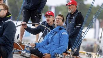 ministerpräsident günther: „hamburg ist unser partner, aber ...“