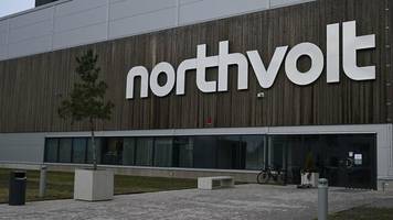 batteriehersteller: vw-tochter scania übernimmt northvolt-fabrik in polen