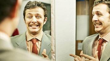 karriere: die kraft des egos