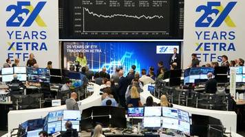25 jahre etfs: warum etfs auch in krisenzeiten eine gute wahl sind