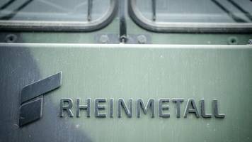 Aktientipps: Rheinmetall, Rhön-Klinikum, Harmony Gold – die Anlagetipps der Woche