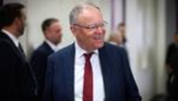 ministerpräsident: stephan weil: corona war schlechteste zeit meines lebens