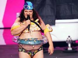das supertalent: der könig ist zurück!