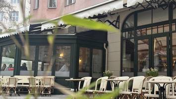 Einstein Mommseneck: Wird das Café genauso Kult wie die Kneipe?
